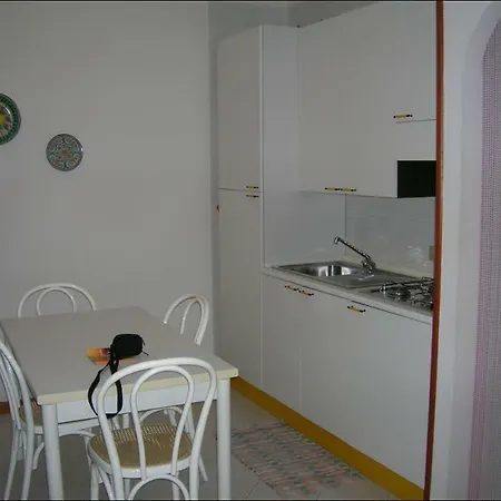 Casa Elena San Vito Lo Capo