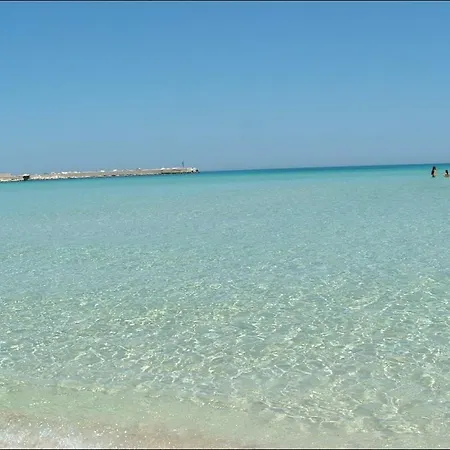 Casa Elena Casa vacanze San Vito Lo Capo