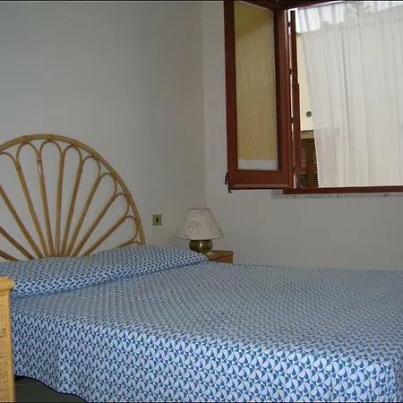 Casa Elena Casa vacanze San Vito Lo Capo